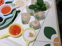 -越弥越南传统美食馆
