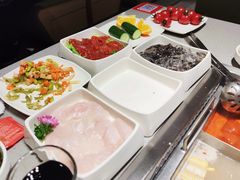 -海底捞火锅(海宁路店)