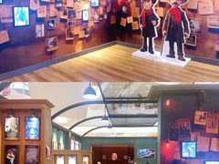 -天河城购物中心