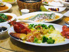 -阿巧一号私房菜(止园路店)