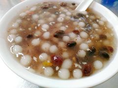 酒酿元宵-芳婆糕团店(王府大街店)