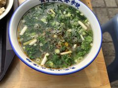 -清真马杰山牛肉汤馆