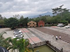 -七仙岭温泉国家森林公园