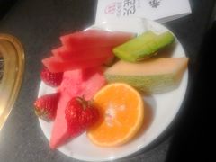 -神户赤童日式烤肉(金地广场店)