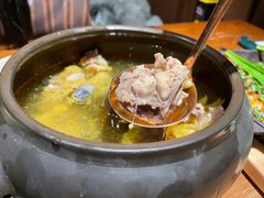 -云海肴·汽锅鸡·云南菜(美罗城店)