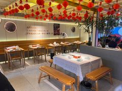 -龚海宝· 烧烤· 羊肉原切挂糊更好吃(庄市店)
