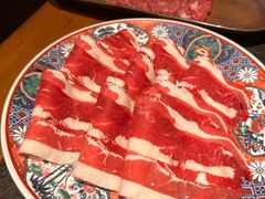 -老墙根涮肉·铜锅·烧烤(王四营店)