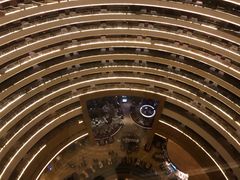 -杭州国际会议中心洲际酒店-原素全日餐厅(解放东路店)