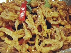 -金柱大盘鸡(万科广场店)