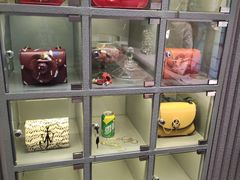 -OOAK设计师品牌概念店(新乐路店)