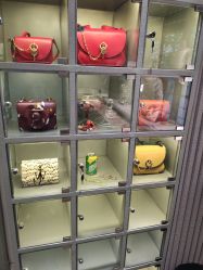 -OOAK设计师品牌概念店(新乐路店)