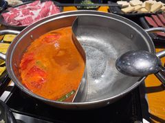 -呷哺呷哺 黄金牧场 (回龙观港龙店)