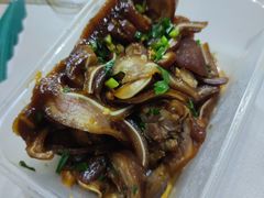 -金湘权老长沙酱板鸭(印象汇步行街店)