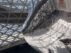 -深圳市当代艺术与城市规划馆