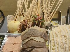 -郑记·古法黑砂锅串串(龙泉店)