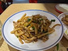-德缘烤鸭店(大栅栏店)