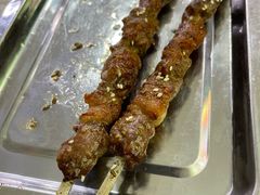 -老舅老蒙肉饼非遗店(一店)