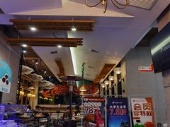 -千纸鹤嫩汁烤肉(西大直街店)