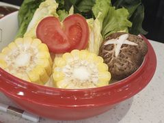 -鲍媽·原汤鲍鱼鸡(克拉广场店)