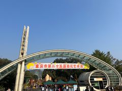 -南山植物园