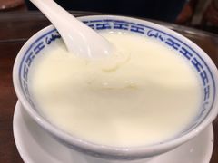 姜汁撞奶-仁信老铺甜品(北京路店)