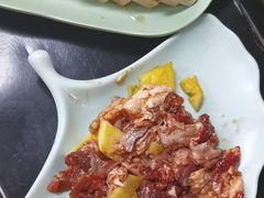 -牛犇炭火烤肉·鲜切烤肉(承德总店)