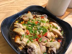 -过桥缘·过桥米线(大华虎城嘉年华店)
