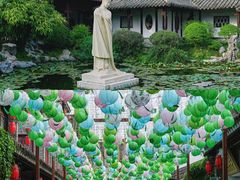 -溱湖国家湿地公园