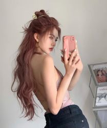 -icare美发沙龙
