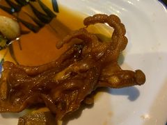 -聚首堂·特色小吃·肘子(什刹海德胜门店)