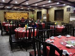 -沈厅酒家(周庄店)