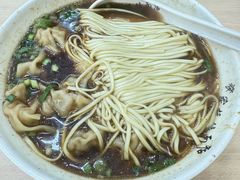 -蒋家桥饺面店(广陵路店)