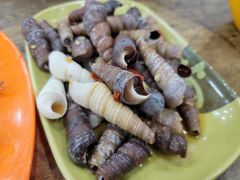 -贞姨美食·老字号海鲜大排档