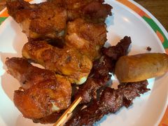 -比格比萨自助(国展店)