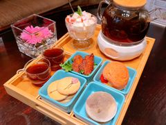 -丹枫白露酒店·Q Cafe餐厅