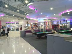 -琦迹保龄球馆(七宝店)