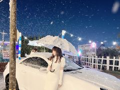 -Blue Concept Cafe&Farm·關於藍