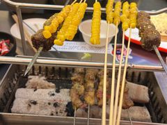 -遇西祠·海鲜烧烤(总店)