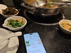 -尚合里潮汕牛肉火锅(海沧店)