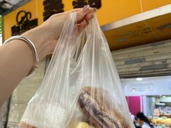 -美嘉华面包西饼店(红胜坊店)