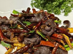 -云海肴·汽锅鸡·云南菜(南强街店)