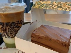 -OUR Bakery(三里屯太古里店)