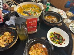 -味莊餐厅(康庄南街店)