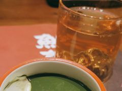 -鸟山鸣·日料食堂(王府井店)
