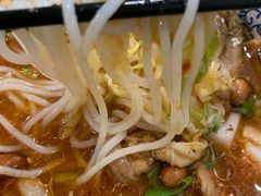 -贵州米线(童家巷店)