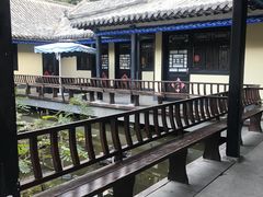 -竹泉村旅游度假区