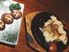 -千代武日本料理(开发区店)