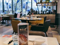 -港丽餐厅(高德置地店)