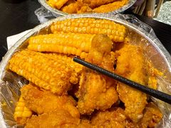 -李叔叔虾蟹大排档(青羊店)
