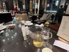 -中山保利艾美酒店-乐美中餐厅